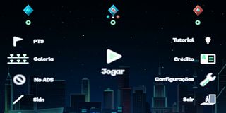 BallTown - Free - Screenshot 1