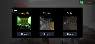 I Will Survive - Screenshot 3