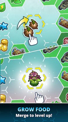 Sky Haven: AR Merge Adventure - Screenshot 3