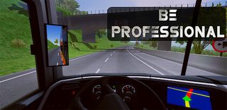 Bus Simulator US Bus Transport - Screenshot 2