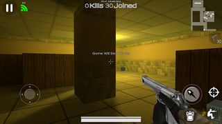 Critical Survivors - Screenshot 2