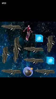 Block Genius - Screenshot 2