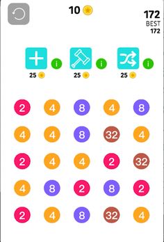 Lines and Dots: Connect them! - Screenshot 1