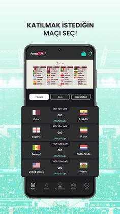 Fantazzie11 - Screenshot 1