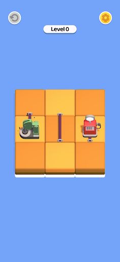 Plumbers Odyssey - Screenshot 2