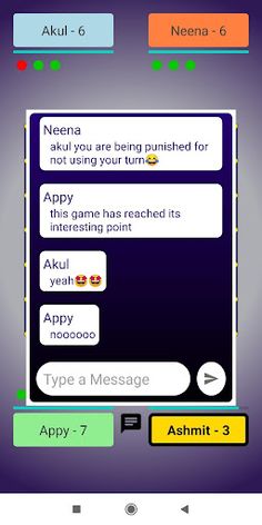DotJoin – Dots and Boxes Multi - Screenshot 3