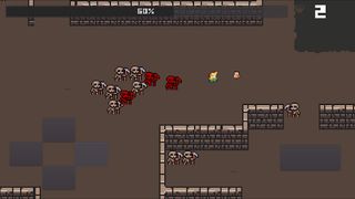 DungeonRPG - Screenshot 2