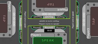 FirstTap.cr - Screenshot 3