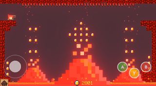 Dream - Screenshot 3