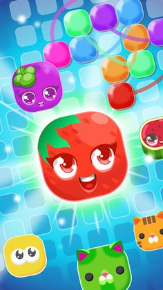 Two Blocks Puzzle - Screenshot 4