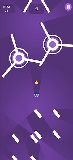 Bounce - Challenging Adventure - Screenshot 3