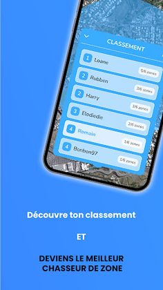 AreaHunter - Screenshot 3