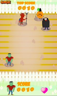 Fake Call Halloween - Screenshot 3