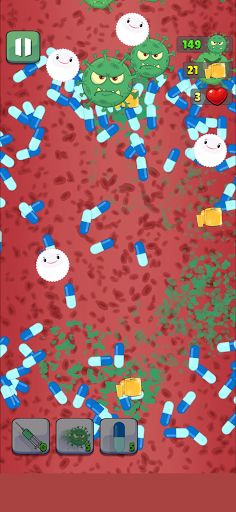 Bug Breaker - Screenshot 4