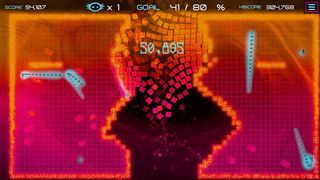 Plox Neon - Screenshot 3