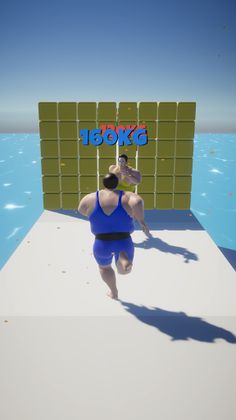 Food Run! - Screenshot 2