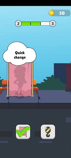 Save Her Date - Screenshot 2