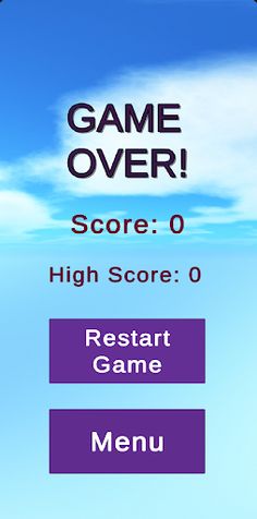 Blocky Build - Screenshot 4