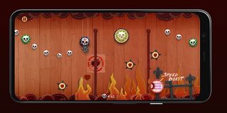 Skull Driver - Screenshot 1