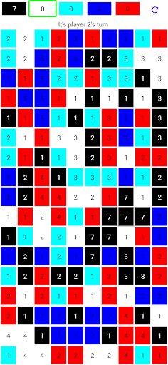 Expand! Puzzle Touch Game - Screenshot 4
