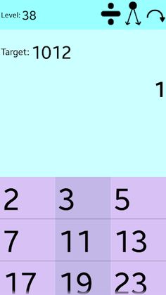 Prime Party - Screenshot 1