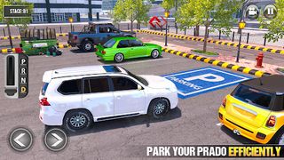 Car Parking: Driving Simulator - Screenshot 3