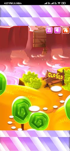 CandyMe - Screenshot 1