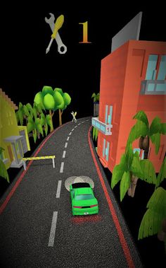 Conducir Toda La Noche Largo - Screenshot 4