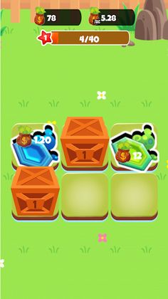 Merge Element - Screenshot 1