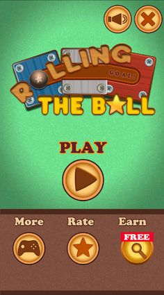 Ball Escape: Slide Puzzle - Screenshot 1