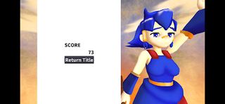 SlimeMage - Screenshot 3