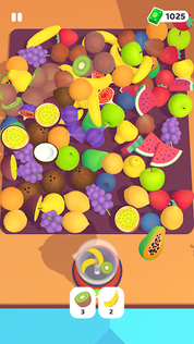 Mini Market - Cooking Game - Screenshot 5