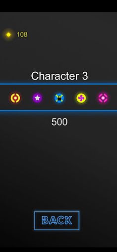 Fall Drop! - Screenshot 4