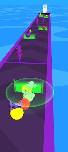 Emoji Rush - Screenshot 3