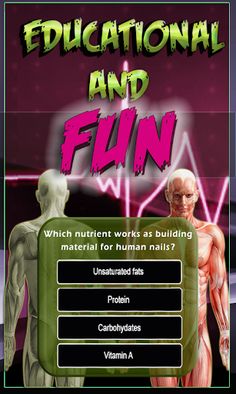 Human Anatomy Pro Trivia - Screenshot 3