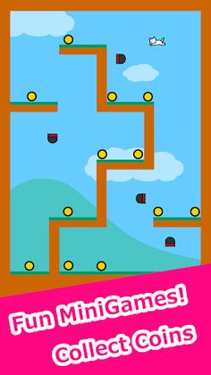 Life with Cats - relaxing game - Screenshot 3