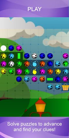 Mib Trek - Match3 NFT Marbles! - Screenshot 2