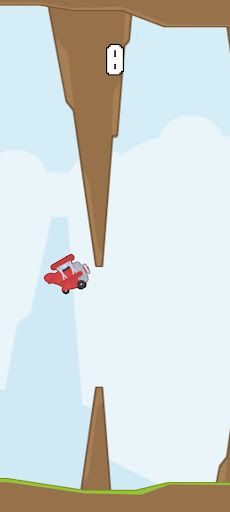 Cavern Plane - Screenshot 3