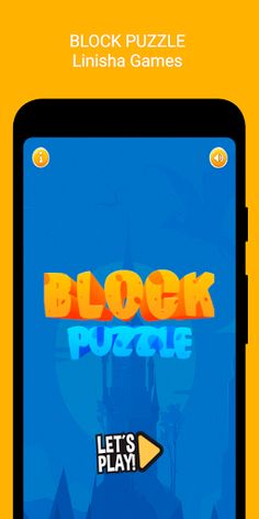 Block Puzzle 2021 - Screenshot 1