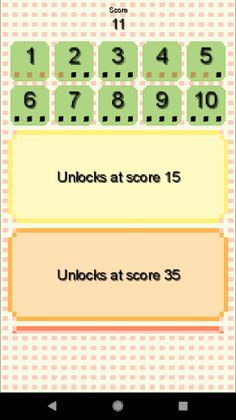 Maze Anatomy - Screenshot 3