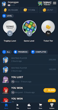 Cube Blitz - Play Block Match - Screenshot 3