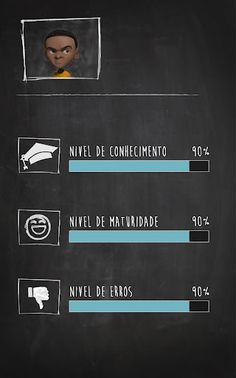 A saúde do adolescente - Screenshot 2