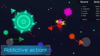 Bool.io Flail Brutes - Screenshot 1