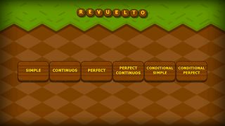 Aprende Inglés Ordenando - Screenshot 1