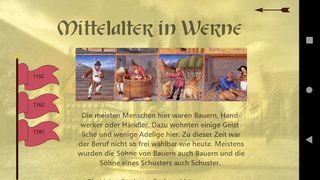 Werne im Mittelalter - Screenshot 3