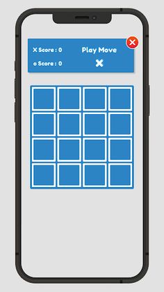 Tic Tac Toe Infinity - Screenshot 3