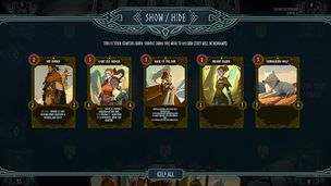 Nine Realms: Revolt - Screenshot 3