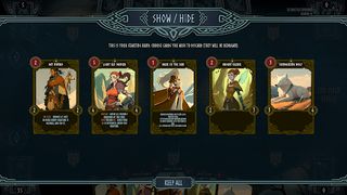 Nine Realms: Revolt - Screenshot 3