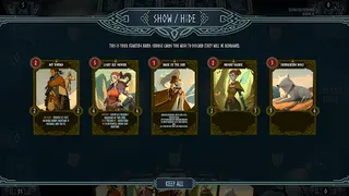 Nine Realms: Revolt - Screenshot 3
