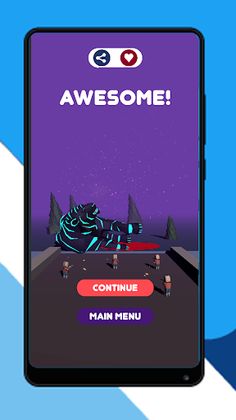 Hunter Gatherer - Screenshot 3